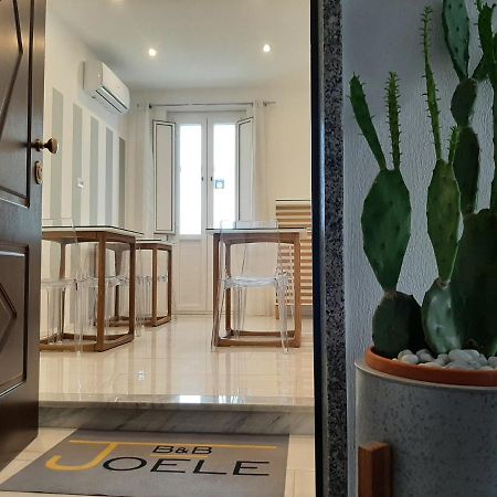B&B Joele トロペーア エクステリア 写真