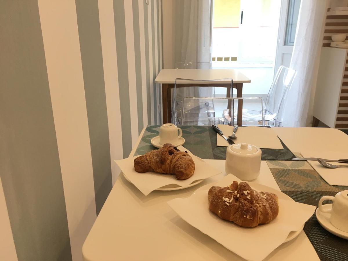 B&B Joele トロペーア エクステリア 写真