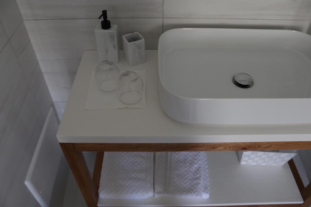 B&B Joele トロペーア エクステリア 写真