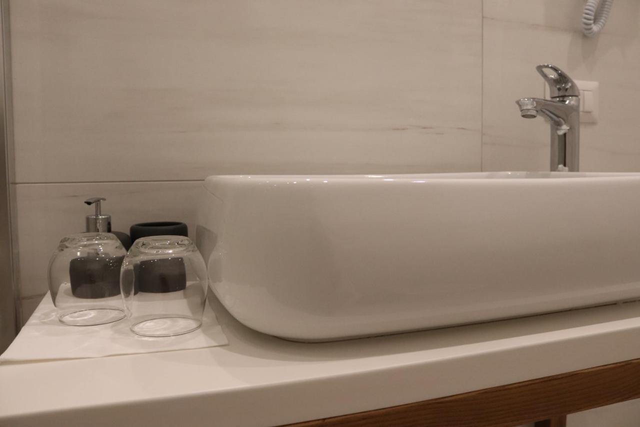 B&B Joele トロペーア エクステリア 写真