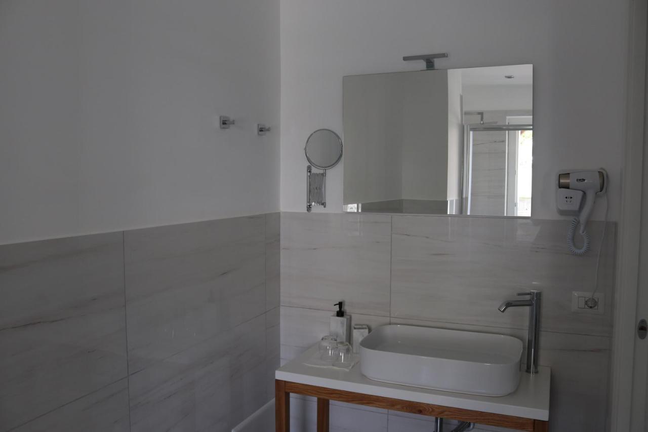 B&B Joele トロペーア エクステリア 写真