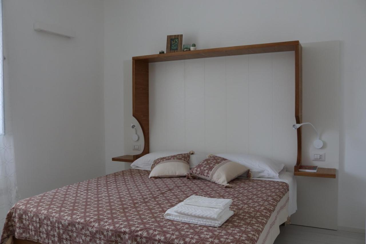 B&B Joele トロペーア エクステリア 写真