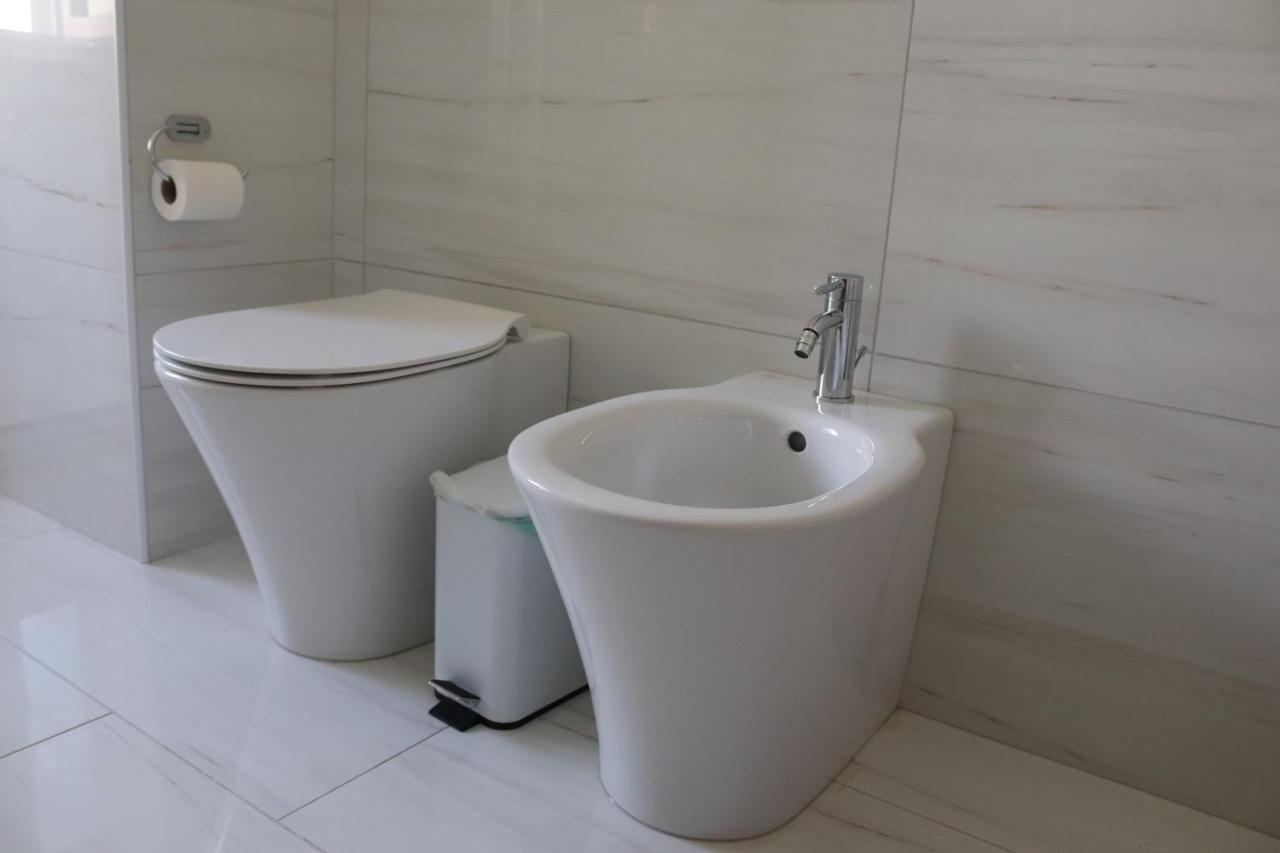 B&B Joele トロペーア エクステリア 写真
