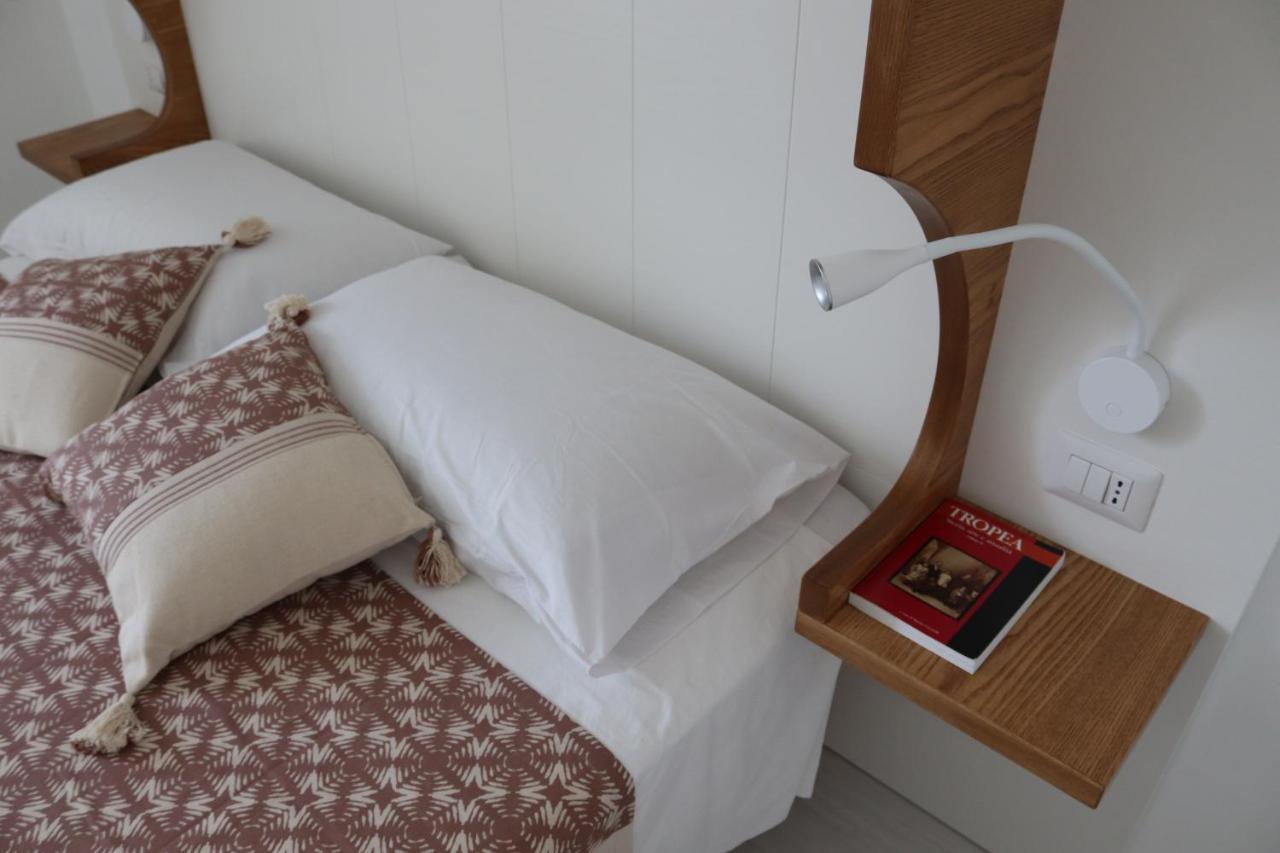 B&B Joele トロペーア エクステリア 写真