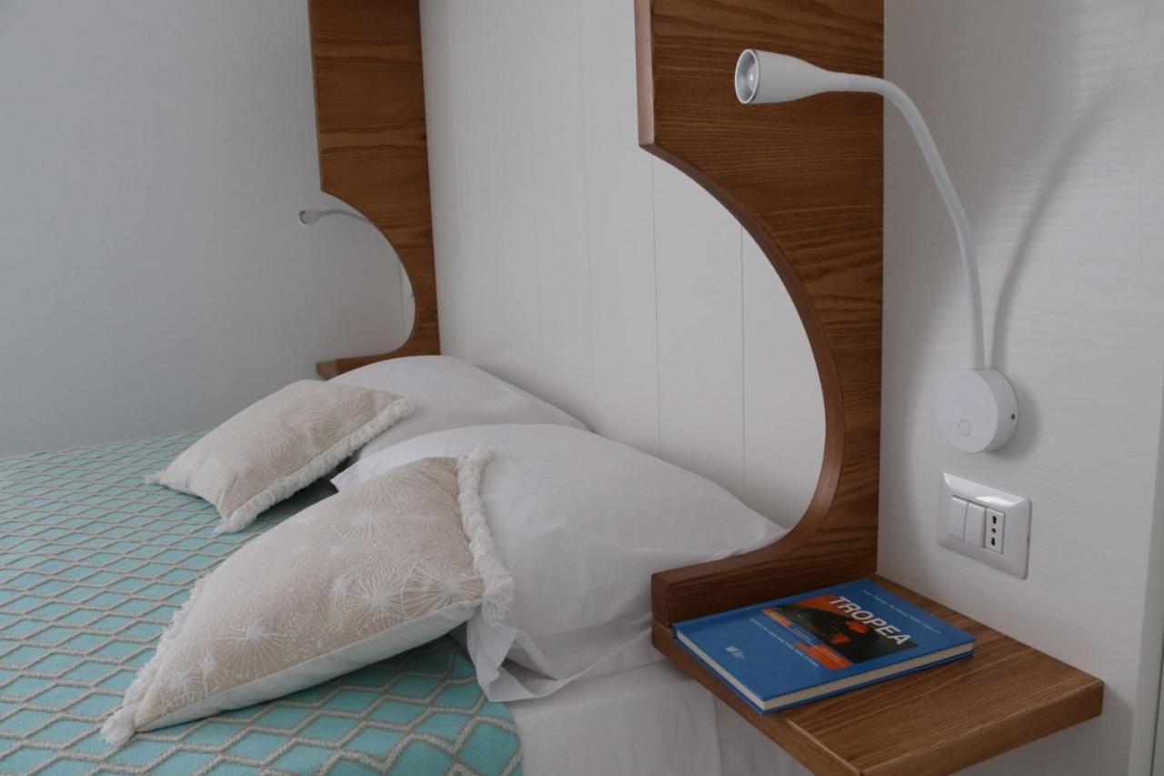 B&B Joele トロペーア エクステリア 写真