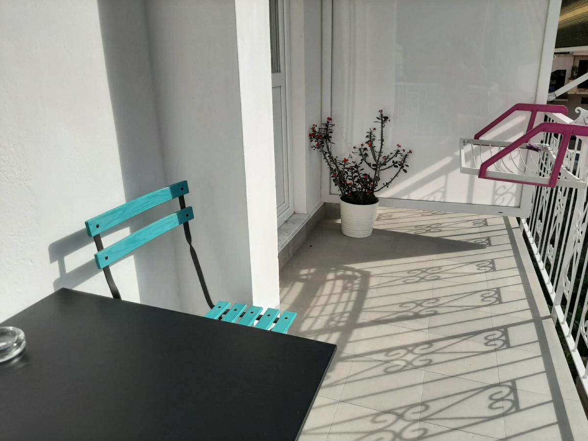 B&B Joele トロペーア エクステリア 写真